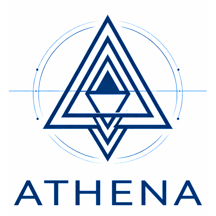 Athena portrait
