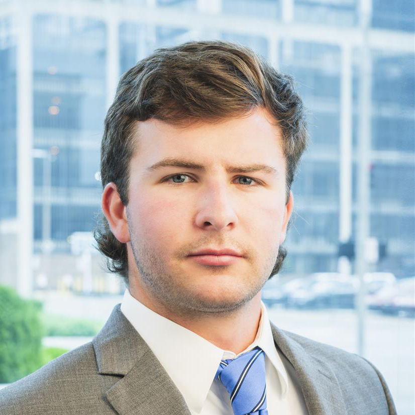 Ryan portrait