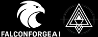 FalconForge Logos